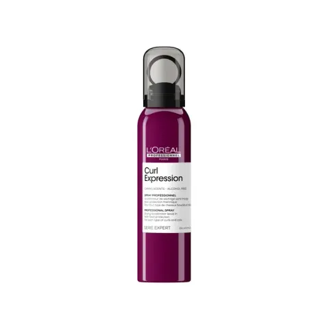 Spray Sèche Curl Expression 200 ml – image 2