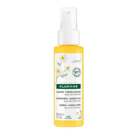 Spray Camomilla 100 ml – image 2