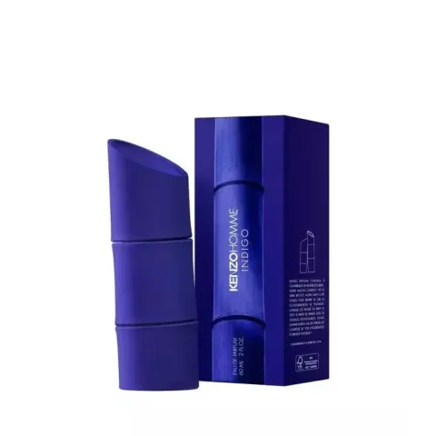 Kenzo Homme Indigo – 60ml – image 3