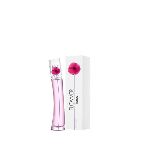 Flower by Kenzo Cherry Poppy – image 2