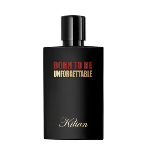 Born To Be Unforgettable – image 2