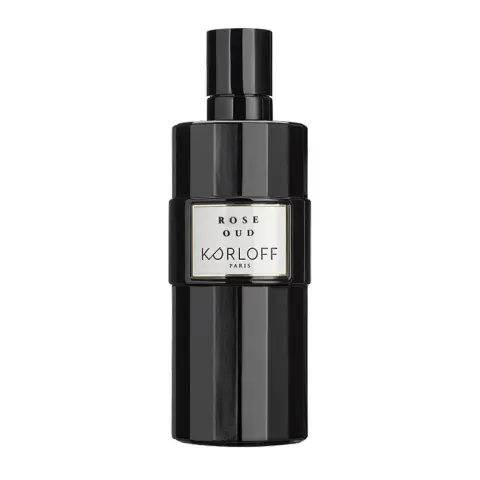 Rose Oud 100 ml – image 2