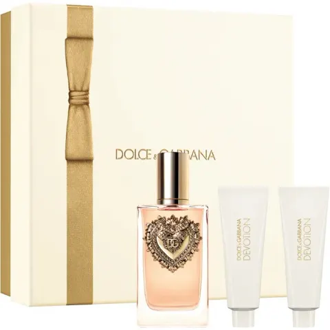 Set Devotion Eau de parfum – image 3