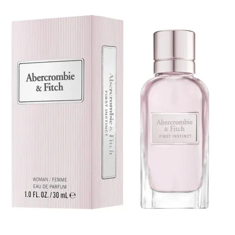 Abercrombie & Fitch First Instinct Eau de Parfum – 50ml – image 2