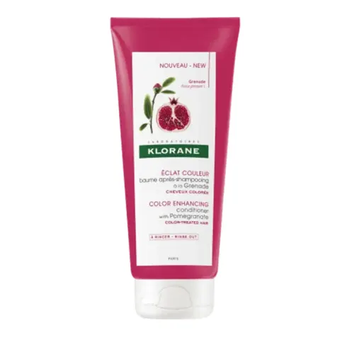 Klorane Après-Shampoing Eclat Après Shampooing – 200 ml – image 2