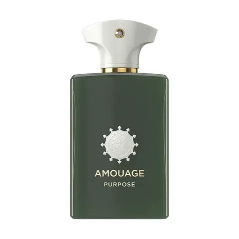 Amouage Purpose Eau de Parfum (Unisexe) 100 ml – image 3