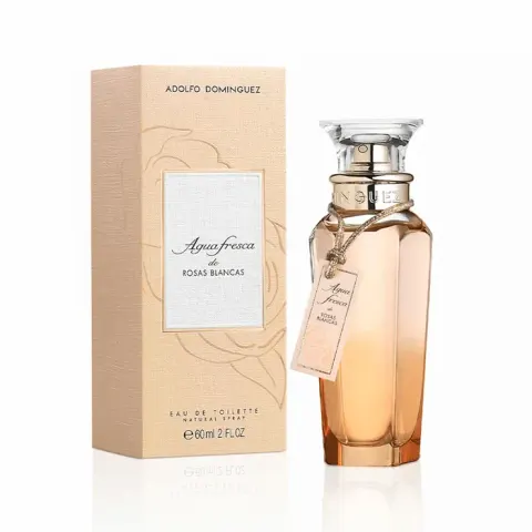 Eau fraise Roses blanches – 612778 – image 4