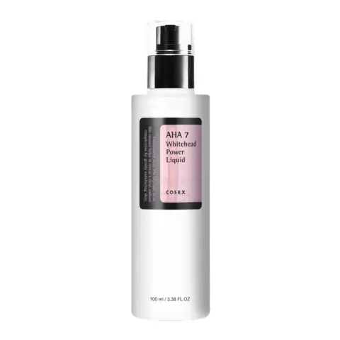 Cosrx - Aha / Bha - Solution Anti-points Blancs - 100ml – 100 ml – image 3