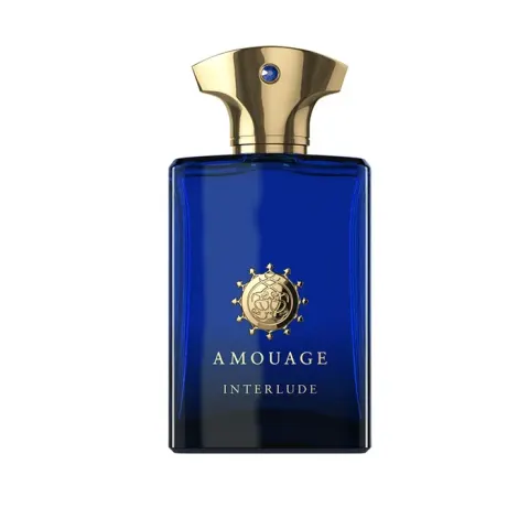 Interlude Man 100 ml – image 2