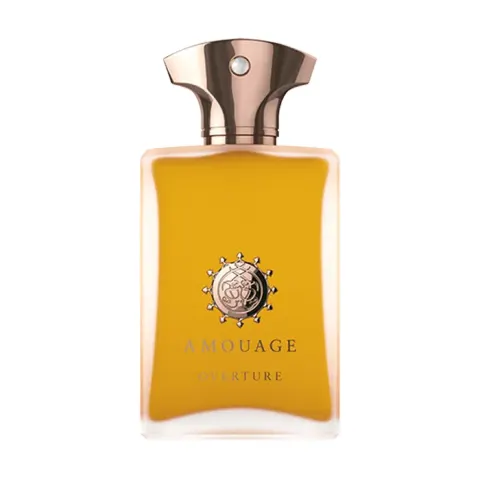 Overture Man 100 ml – image 2