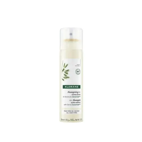 Klorane Shampoing sec extra-doux Shampooings – 150 g – image 3