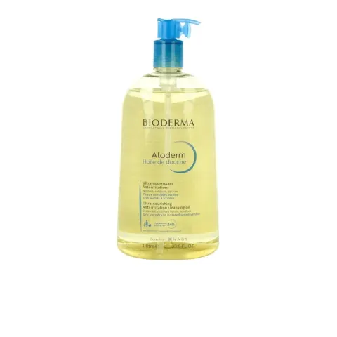 Atoderm Huile Douche 1L – image 2