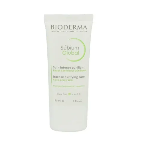 Sebium Global Crème 30 ml – image 2