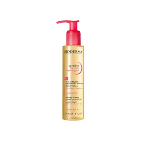 Sensibio Huile Micellar 150 ml – image 2