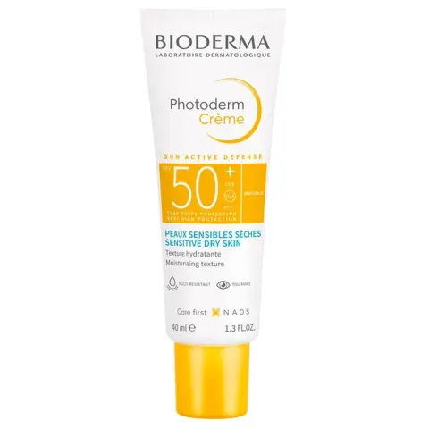 Photoderm Crème SPF50 40 ml – image 4