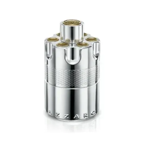 Azzaro - Wanted - Eau De Parfum - 50ml – image 4
