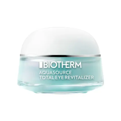 Biotherm - Aquasource Total Eye Revitalizer – 15 ml – image 4