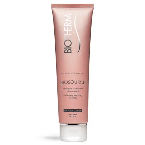Biotherm Biosource softening cleansing foam 150 ml – image 3