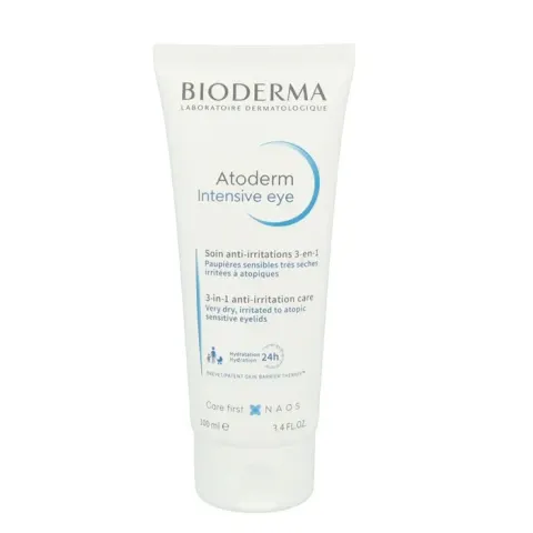 Atoderm Intensive Eye 100 ml – image 3