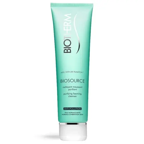 Biotherm Biosource hydra-mineral cleanser 150 ml – image 3