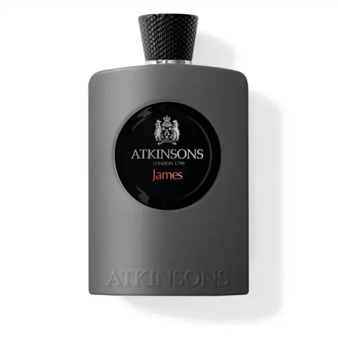 Atkinsons James - Eau de parfum – 100 ml – image 3