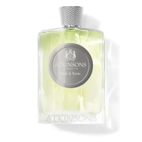 Atkinsons Mint & Tonic - Eau de parfum – 100 ml – image 3