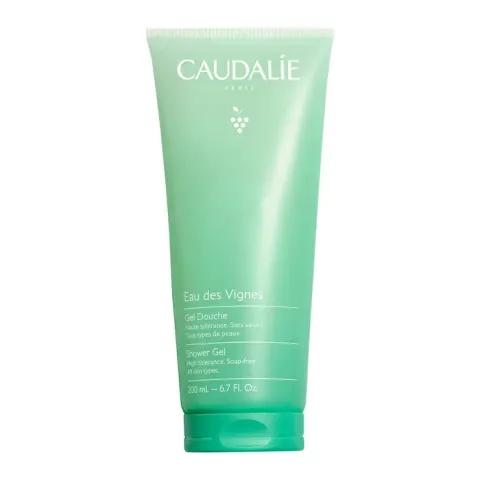 Caudalie Eau des Vignes Gel douche 200 ml – image 3