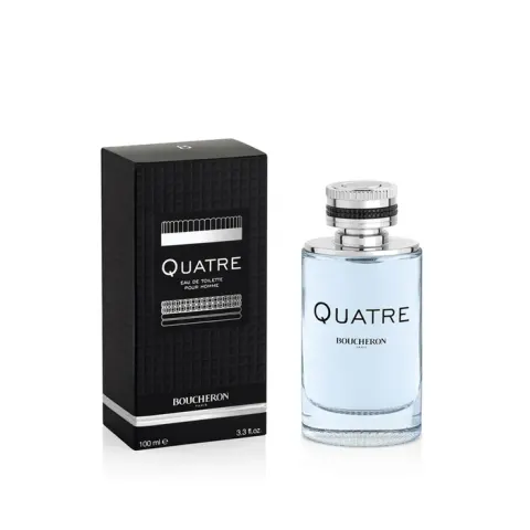 Quatre Homme 100 ml – image 4
