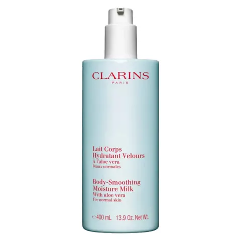 Clarins Lait corporel hydratant 400 ml – image 2