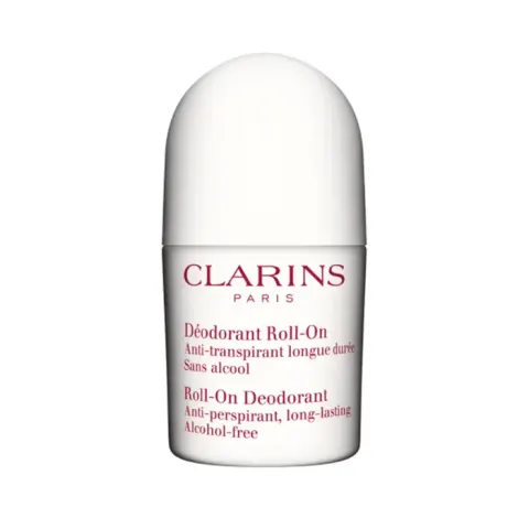Clarins Déodorant Multi-Soin Hydratation – 50 ml – image 2