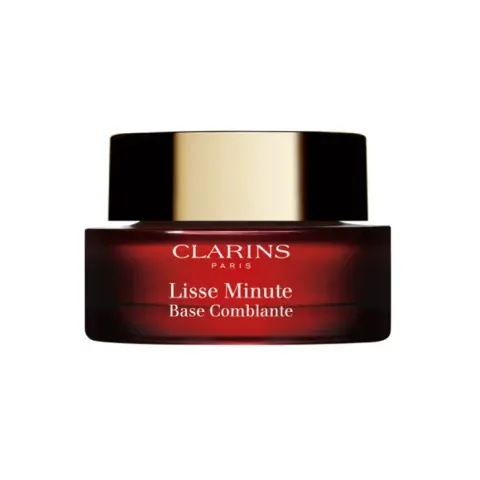 Clarins Lisse Minute base comblante 15 ml – image 3