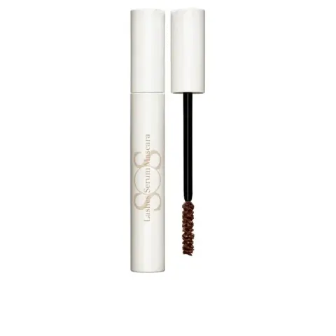 Clarins SOS Lashes Serum Mascara – 8 ml – image 2
