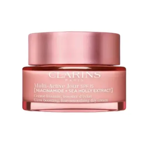 Clarins Multi-Active Jour SPF 15 Multi-Active – 50 ml – image 2