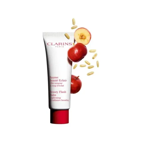 Clarins Baume Beauté Éclair Base de Teint & Fixateur – 50 ml – image 3
