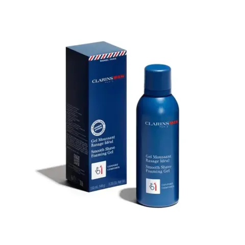 Men Gel pétillant rasé 150 ml – image 2