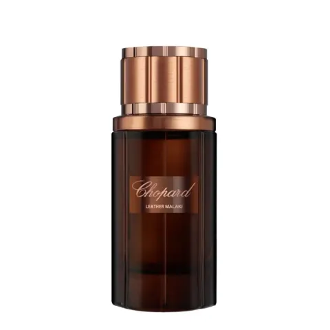 Chopard Leather Malaki Eau de Parfum (Homme) 80 ml – image 4