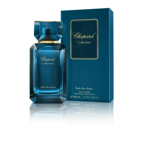 Chopard Nuit des Rois Eau de Parfum (Unisexe) 100 ml – image 3