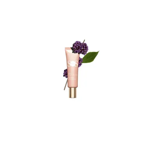 Clarins Apprêt Sos Primer #01-rose – 30 ml – image 3