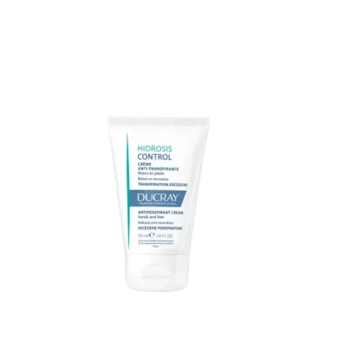Ducray Hidrosis Control Crème de Nuit – 50 ml – image 2
