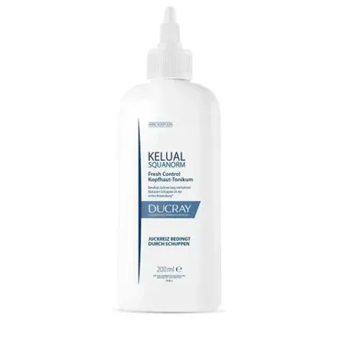 Kelual Squanorm Lotion Anticaspa 200 ml – image 2