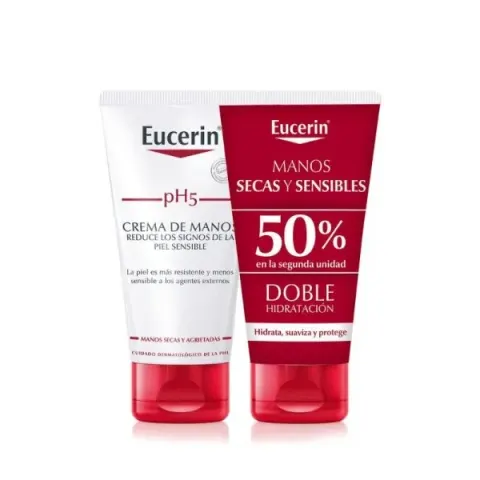 Duo PH5 Crème de Mains 2 x 75 ml – image 2