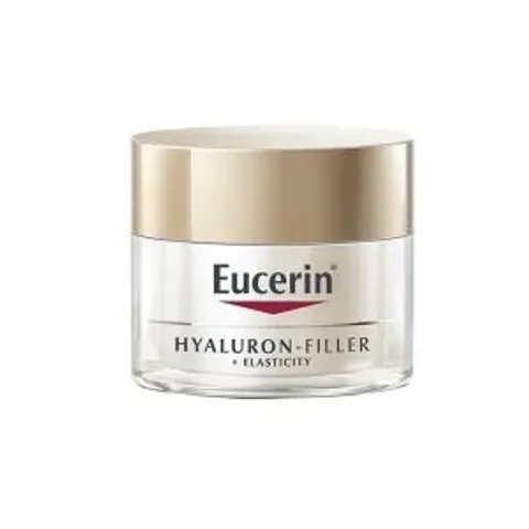 Crème +Elasticity 50 ml – image 2