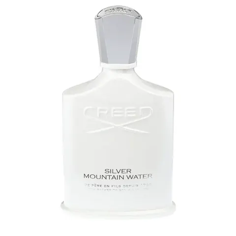 Creed Silver Mountain Water Eau de Parfum mixte 100 ml – image 2