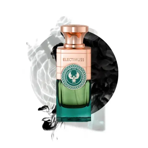 Patchouli Of The Underworld 100 ml – image 2