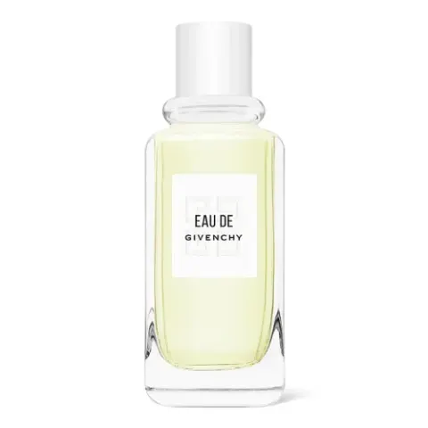 Eau De Givenchy Mithical 100 ml – image 3