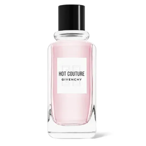 Givenchy - Hot Couture - Eau De Toilette - 100ml – 100 ml – image 2