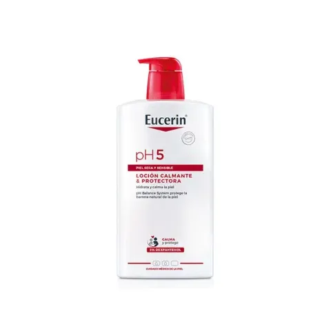 PH5 Lotion Corporal 1 L – image 2