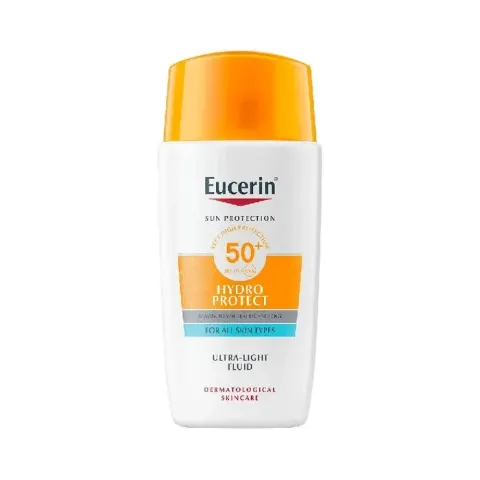 Eucerin Solaire Visage Hydro Protect SPF50+ 50 ml – image 2