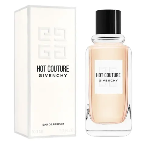Givenchy - Hot Couture - Eau De Parfum - 100ml – 100 ml – image 4