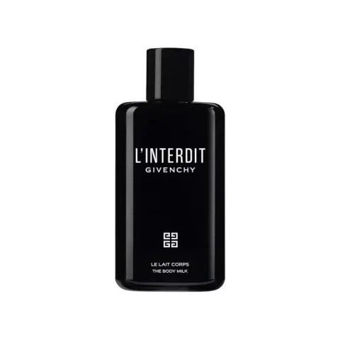 Givenchy - L'interdit - Lait Pour Le Corps - 200ml – 200 ml – image 2